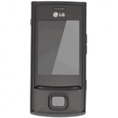 LG GD550 -  1